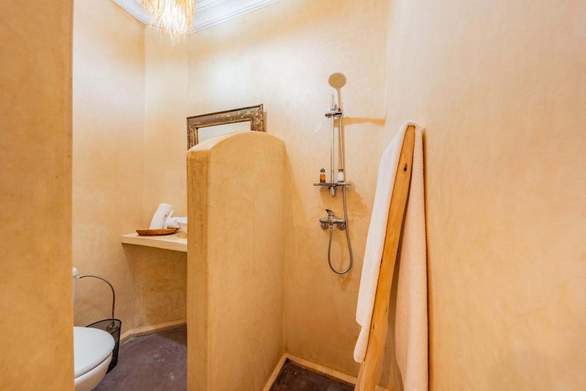 Riad Prive - 5 Minuts From Jamaa Fnaa Square & Souks - Marrakech Marrakesh Exterior photo